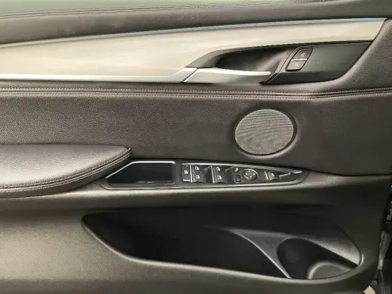 BMW X6 F16 - voiture d'occasion - Photo 19