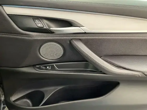 BMW X6 F16 - voiture d'occasion - Photo 20