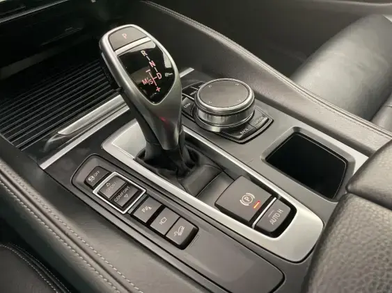 BMW X6 F16 - voiture d'occasion - Photo 21