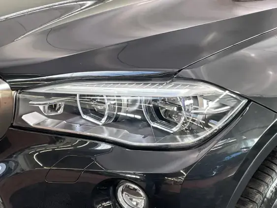 BMW X6 F16 - voiture d'occasion - Photo 22