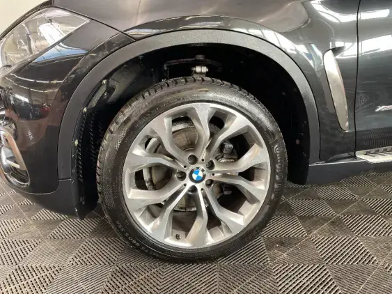 BMW X6 F16 - voiture d'occasion - Photo 23