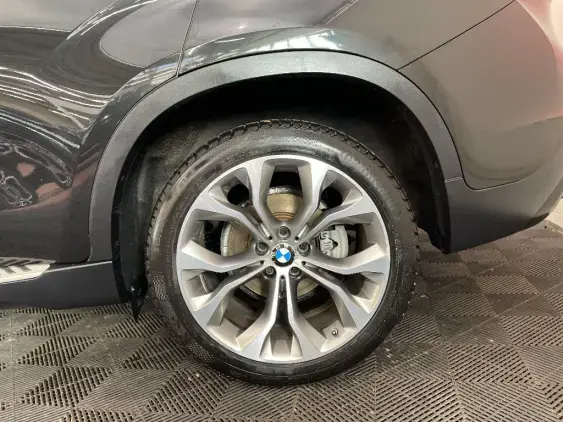 BMW X6 F16 - voiture d'occasion - Photo 24