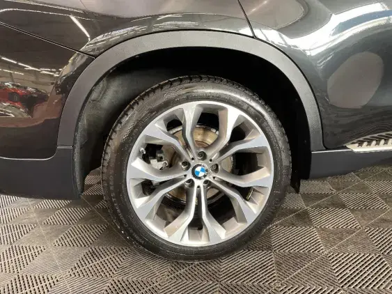 BMW X6 F16 - voiture d'occasion - Photo 25