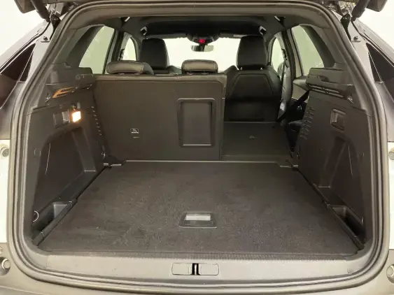 PEUGEOT 3008 II - voiture d'occasion - Photo 16