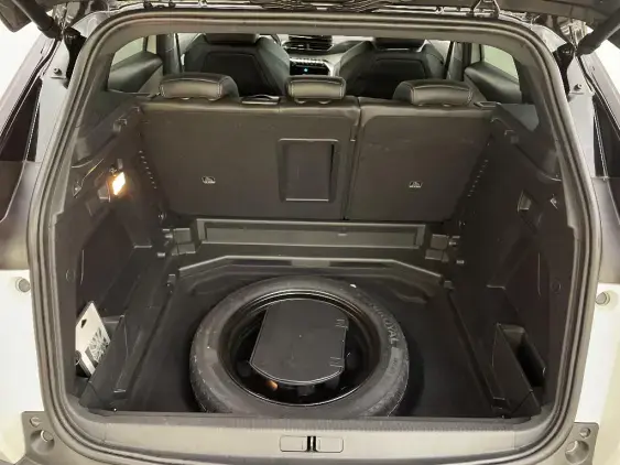 PEUGEOT 3008 II - voiture d'occasion - Photo 17