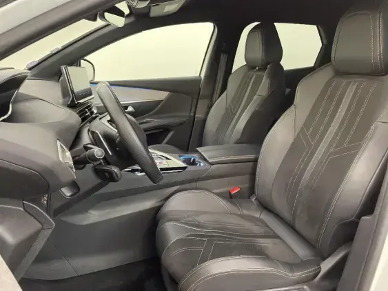 PEUGEOT 3008 II - voiture d'occasion - Photo 18