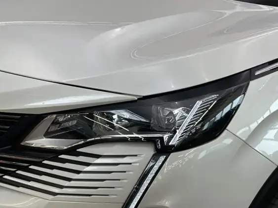 PEUGEOT 3008 II - voiture d'occasion - Photo 22