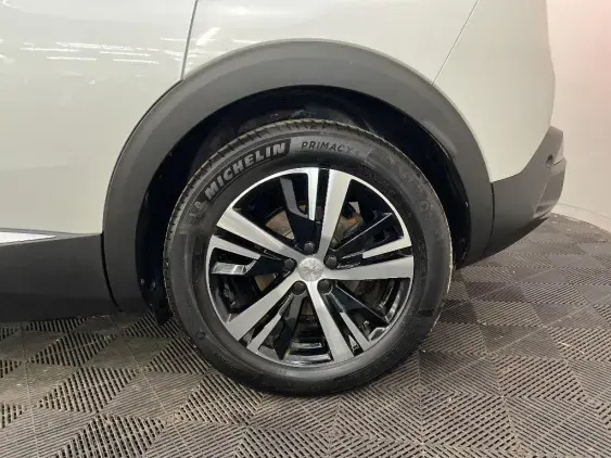 PEUGEOT 3008 II - voiture d'occasion - Photo 24