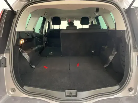 RENAULT SCENIC IV - voiture d'occasion - Photo 16