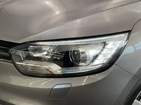 RENAULT SCENIC IV - voiture d'occasion - Photo 22