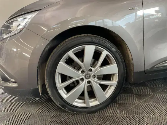 RENAULT SCENIC IV - voiture d'occasion - Photo 23