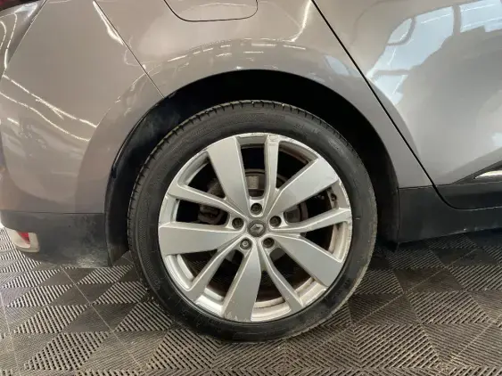 RENAULT SCENIC IV - voiture d'occasion - Photo 25