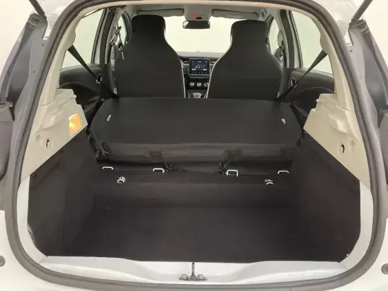 RENAULT ZOE - voiture d'occasion - Photo 16