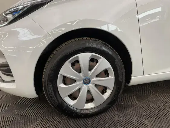 RENAULT ZOE - voiture d'occasion - Photo 23
