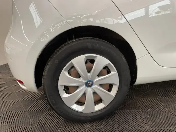 RENAULT ZOE - voiture d'occasion - Photo 25