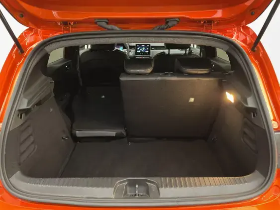 RENAULT CLIO V - voiture d'occasion - Photo 16