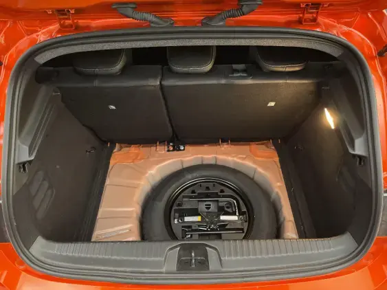 RENAULT CLIO V - voiture d'occasion - Photo 17