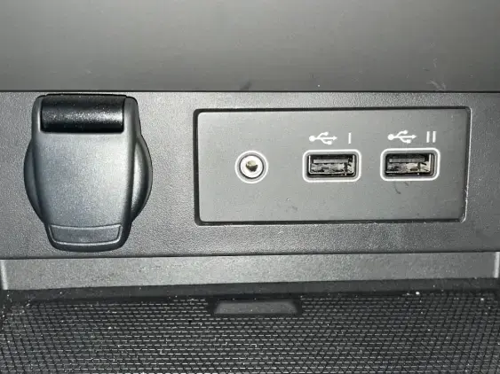 RENAULT CLIO V - voiture d'occasion - Photo 21