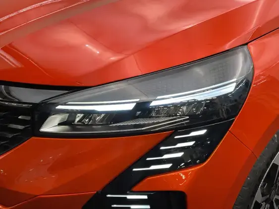 RENAULT CLIO V - voiture d'occasion - Photo 22