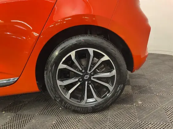 RENAULT CLIO V - voiture d'occasion - Photo 24