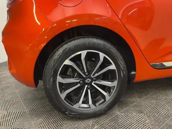 RENAULT CLIO V - voiture d'occasion - Photo 25