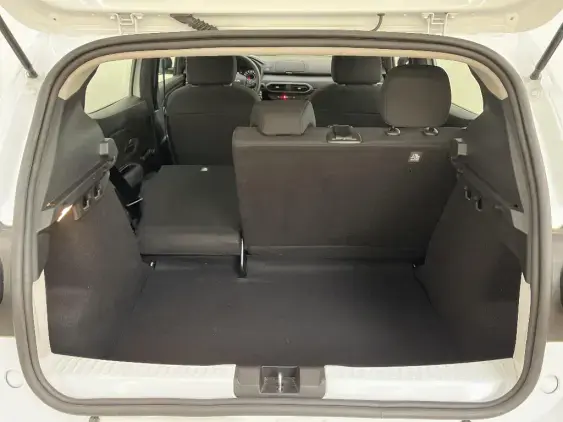 DACIA SANDERO III - voiture d'occasion - Photo 16