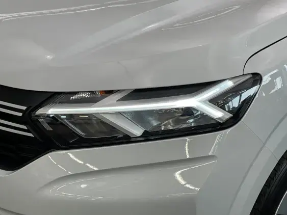 DACIA SANDERO III - voiture d'occasion - Photo 22