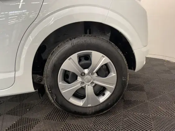 DACIA SANDERO III - voiture d'occasion - Photo 24