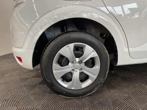 DACIA SANDERO III - voiture d'occasion - Photo 25