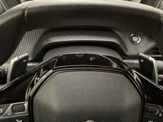 PEUGEOT 208 BUSINESS R II - voiture d'occasion - Photo 21