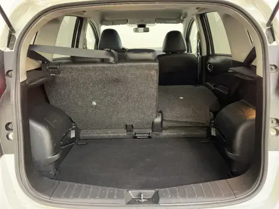 NISSAN NOTE II - voiture d'occasion - Photo 16