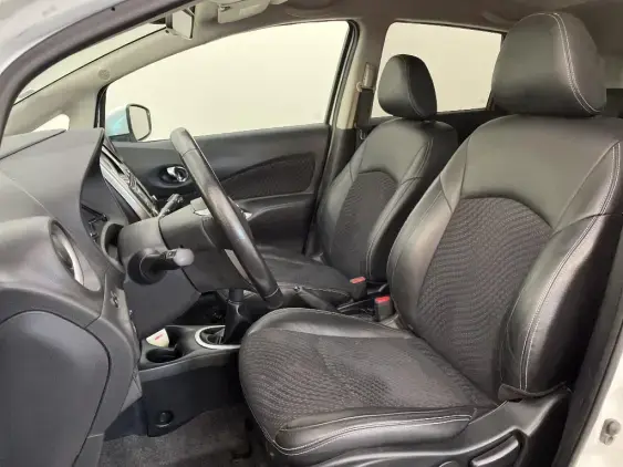 NISSAN NOTE II - voiture d'occasion - Photo 18