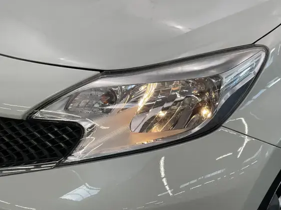 NISSAN NOTE II - voiture d'occasion - Photo 22