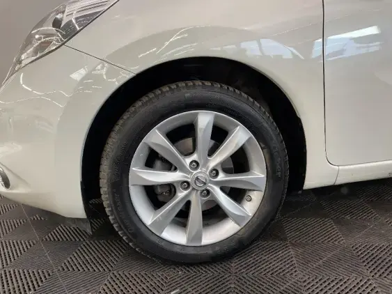 NISSAN NOTE II - voiture d'occasion - Photo 23
