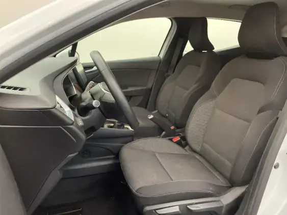 RENAULT CLIO V - voiture d'occasion - Photo 18