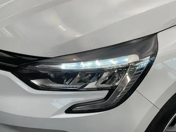 RENAULT CLIO V - voiture d'occasion - Photo 22