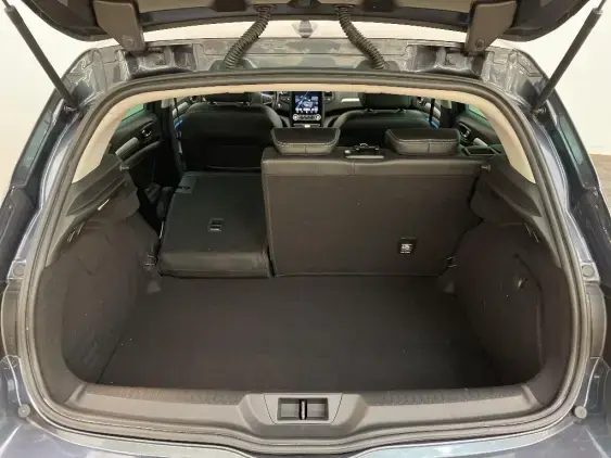 RENAULT MEGANE IV - voiture d'occasion - Photo 16