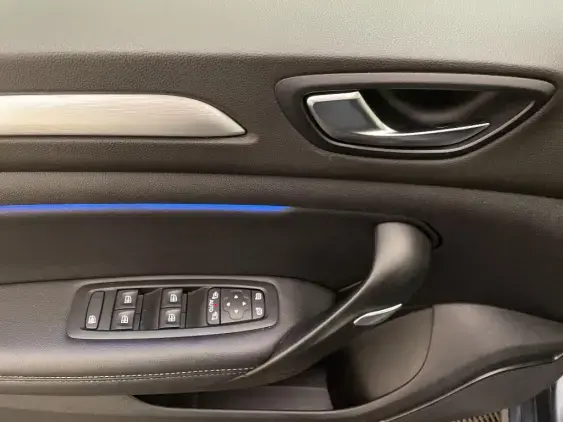 RENAULT MEGANE IV - voiture d'occasion - Photo 17