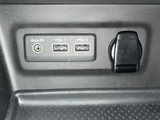 RENAULT MEGANE IV - voiture d'occasion - Photo 21