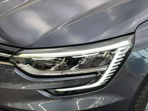 RENAULT MEGANE IV - voiture d'occasion - Photo 22