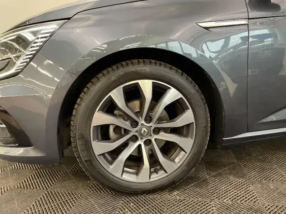 RENAULT MEGANE IV - voiture d'occasion - Photo 23