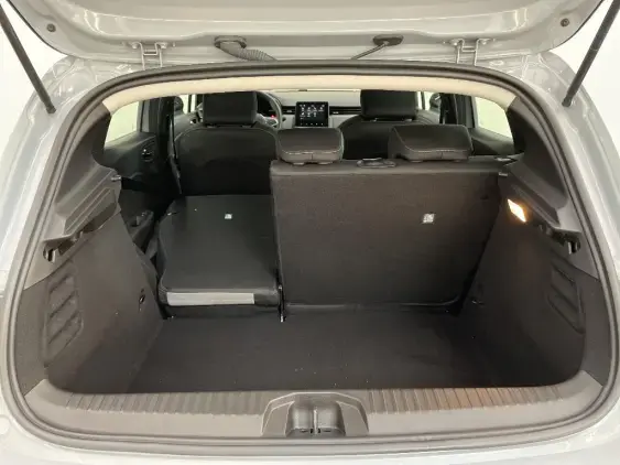 RENAULT CLIO V - voiture d'occasion - Photo 16