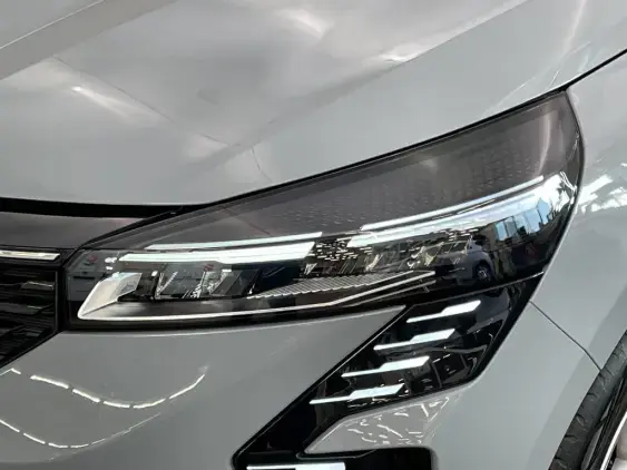 RENAULT CLIO V - voiture d'occasion - Photo 22