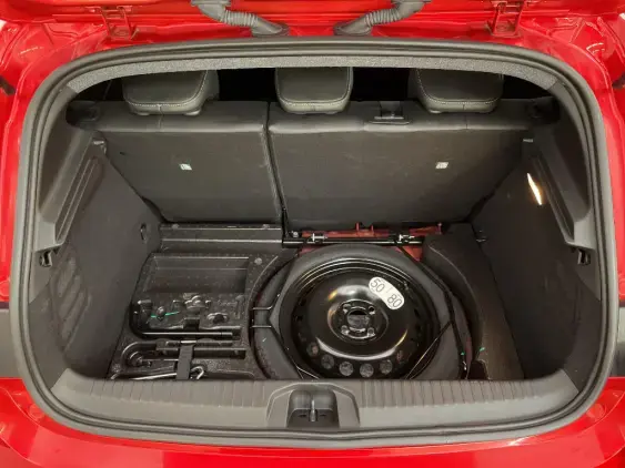 RENAULT CLIO V - voiture d'occasion - Photo 17