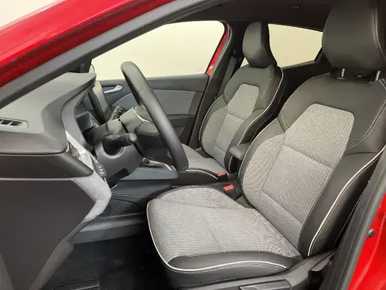 RENAULT CLIO V - voiture d'occasion - Photo 18