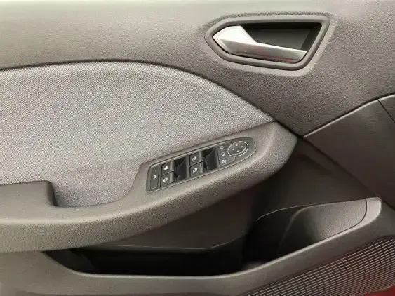 RENAULT CLIO V - voiture d'occasion - Photo 19