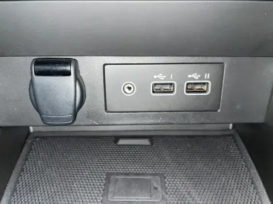 RENAULT CLIO V - voiture d'occasion - Photo 21