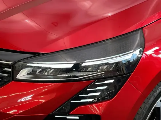 RENAULT CLIO V - voiture d'occasion - Photo 22