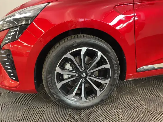 RENAULT CLIO V - voiture d'occasion - Photo 23