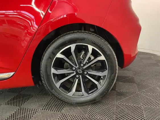 RENAULT CLIO V - voiture d'occasion - Photo 24